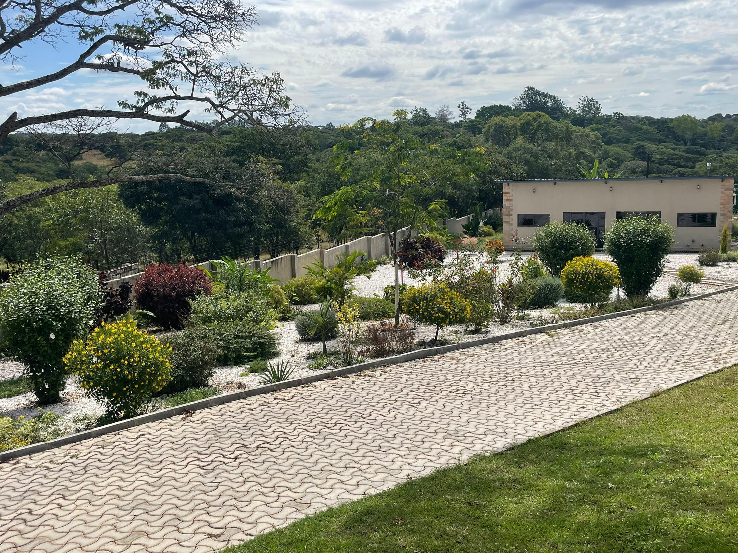 Completed Project New Kasama